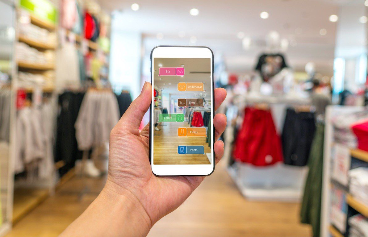 Transforming In-Store Experiences for Future Retail: Three key ...