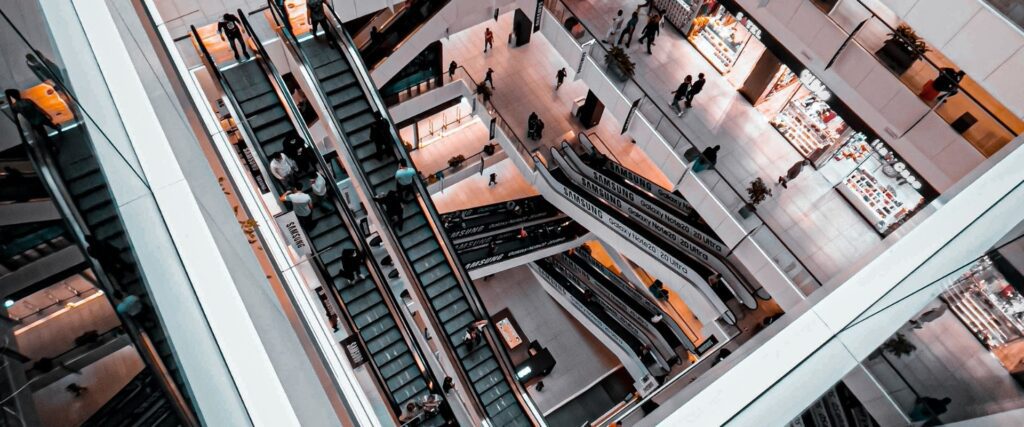 the retail squeeze
