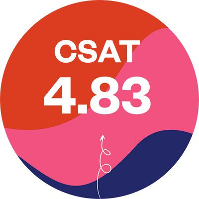 zipline-csat-score