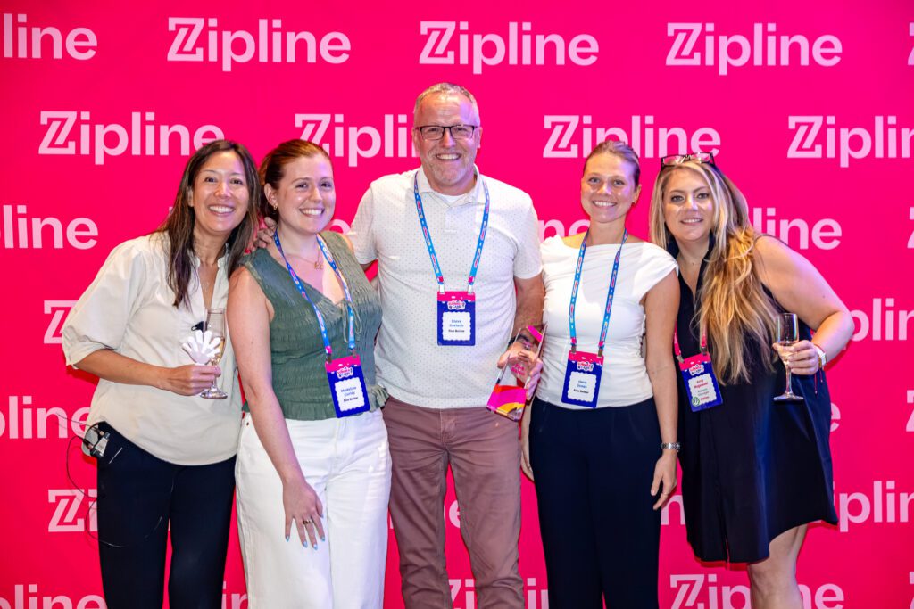 Take a Bow: Celebrating Zipline’s 2026 Summer Camp Award Winners 2 Five Below 2