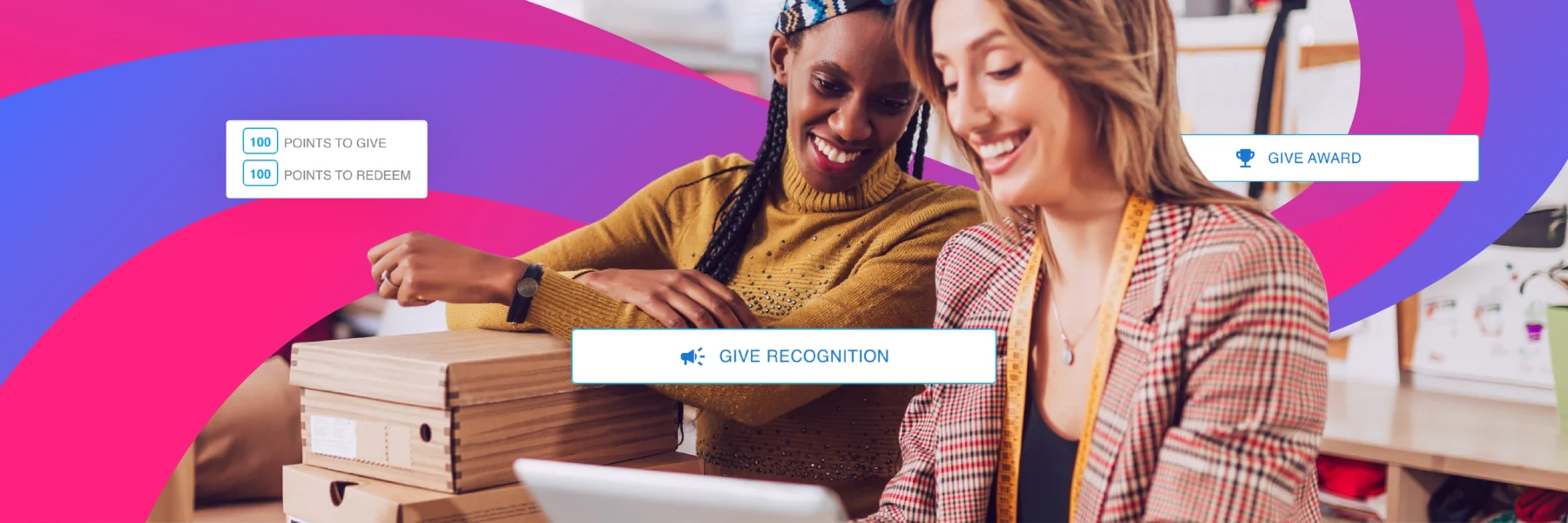 Zipline Bucketlist Rewards integration